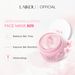 Laico Japanese Sakura Sleeping Mask 25g Hydrating Moisturizing Mask Skin Care_voghion.com