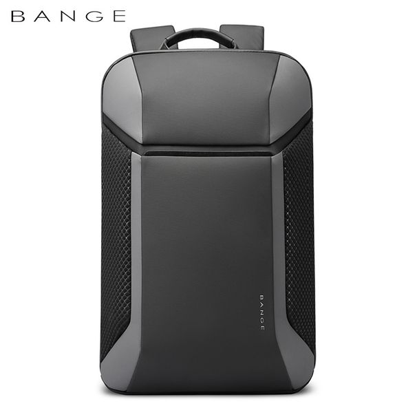 Business Travel Backpack Men's Lightweight Computer Bag Large Capacity Backpack Travel Backpack_voghion.com