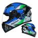 Automobiles & Motorcycles 3C/Dot certified motorcycle helmet for men and women, double mirror, full face helmet, gray,motorcycle helmet, Bluetooth_voghion.com