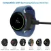 Destop Wireless Charger Cable Type-C Keychain For Samsung Galaxy Watch Sh Sh 5 Classic Pro H Z Active 2 Fast Charging_voghion.com