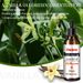 Vanilla Natural Single Formula Pure Oil, Gentle And Moisturizing Care, Aromatherapy Massage Essential Oil_voghion.com