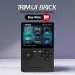 AMPOWN Trimui BRICK Console per videogiochi retrò portatili con schermo IPS da 3,2'', emulatore di sistema Linux_voghion.com