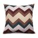 Housse de coussin imprimée style nordique sans rembourrage_voghion.com