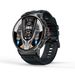 Orologio intelligente con promemoria Bluetooth sportivo da uomo V69 con schermo HD oversize da 1,85 pollici_voghion.com