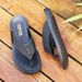 Herren Trend Mode Weiche Unterseite Rutschfeste Verschleißfeste Flip-Flops Lässige Outdoor-Jugend-Hausschuhe_voghion.com