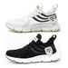 2023 Laufschuhe für Herren mit weicher Sohle für Herren und Damen, fliegende Web-Mesh-Sportschuhe, atmungsaktive Herrenschuhe mit Popcorn-Sohle_voghion.com