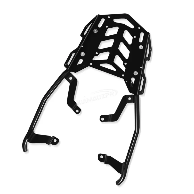 YZF-R3 MT-03 MT-25 YZF-R25 motocikla aizmugurējais plaukts, aizmugurējais bagāžnieks, pagarinājums, bagāžnieks, aizmugurējais plaukts, mt-03 mt-25_voghion.com