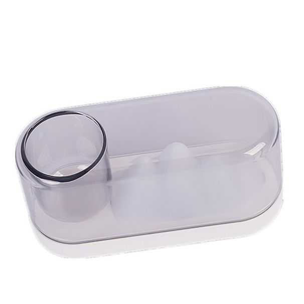 Veilleuse LED nordique simple avec chargeur USB, protection des yeux, plantes en pot, lampe de chevet pour salon, chambre à coucher_voghion.com