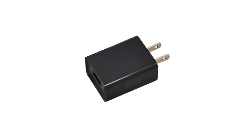 Premium Grade Wall Charger 2mAh / 5 Watt American Standard Plug_voghion.com