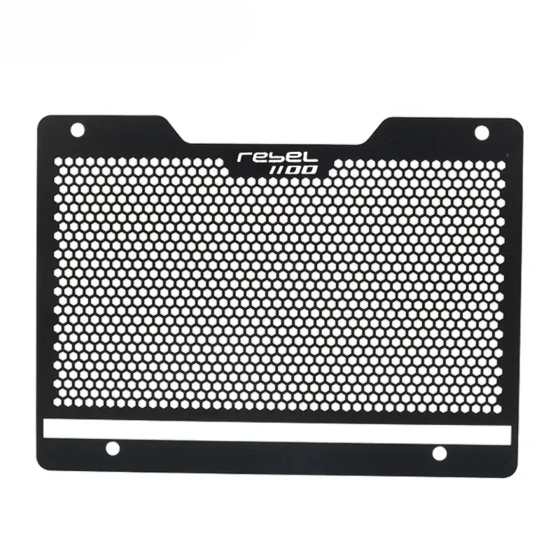 Motorkerékpár hűtővédő rács védőburkolat védőrács HONDA REBEL 1100 CMX1100 CM 1100 CM CMX 1100 2021-2023-hoz_voghion.com