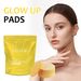 EELHOE Turmeric Cleansing Pad Deeply Cleanses The And Skin_voghion.com