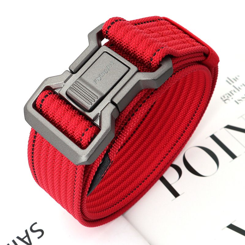 Herenriemen Nieuwe aluminiumlegering tactische riem Herentraining Duty Nylon Outdoor Jeans Riem Casual en veelzijdig Vrouwen_voghion.com