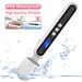 YAQU Four Vibration Speeds And Ten Vibration Modes 23.75cm In Length Wand Massager Clit Stimulator Female Masturbations Products_voghion.com