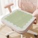 Creative Worker Cushion Silicone Bottom Dornier Four Seasons Universal Pad Non Slip Summer Computer Chair Pad_voghion.com