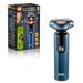 RAF European Standard Cross border New Hair Clipper, Shaver, Men's Daily Necessities Set, Electric R.4017_voghion.com