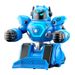 2-Player Boxing Battle Robot - Interactive Smart RC Fighting Toy For Kids With Remote Control_voghion.com