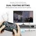 2,4G Wireless Game Controller für Xbox One Konsole für PC für Android-Smartphone Gamepad Joystick für PS3 Controle Joypad_voghion.com