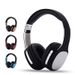 MH3 Faltbare Bluetooth 5,0 Drahtlose Wiederaufladbare Stereo Sport Kopfhörer Headset_voghion.com