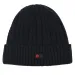 Fashion- Winter Heated Black Hat For Man And Woman Warm Thermal_voghion.com