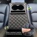 Multi Functional Cup Holder Box Height Increasing Car Armrest Pad, All Season Universal Protective Cover_voghion.com
