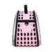 Transparent Portable Foldable Pet Breathable Single Shoulder Handheld Dog Bag Small Detachable Cat Carrier_voghion.com
