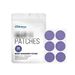 Patch de soin réconfortant et vitalisant pour le corps portable quotidien South Moon_voghion.com