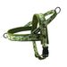 New Pet Harness Mesh Breathable Comfortable Reflective Vest Style Dog Leash For Small Medium Large Dogs_voghion.com