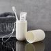 Travel Toothbrush Holder Case – Durable Plastic Toothpaste & Brush Storage Box (Compact, Lightweight, Hanging Hook Design, Bulk Pack Options)_voghion.com