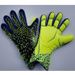 Goalkeeper Football Gloves Adult Goalkeeper Game Professional Non-slip_voghion.com