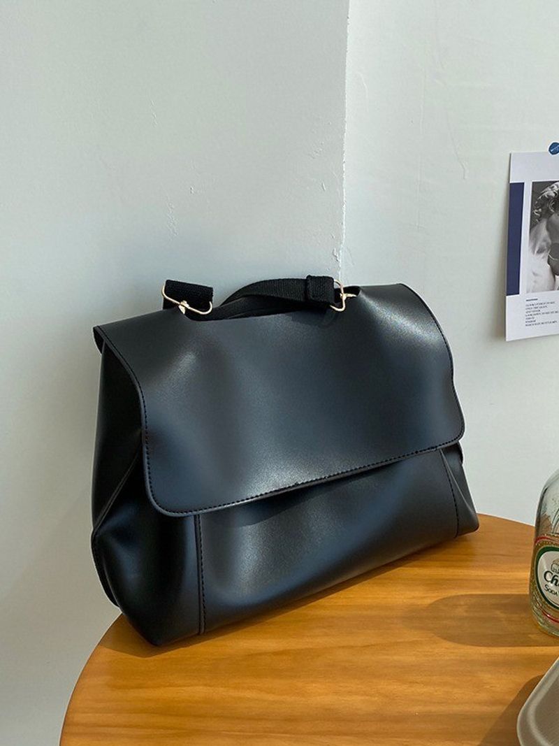 Borsa a tracolla singola da donna, nuova e alla moda, con tracolla singola, grande capacità, primavera 2025_voghion.com