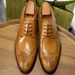 Brogue New British Style Carved Men's Casual Leather Shoes Men_voghion.com