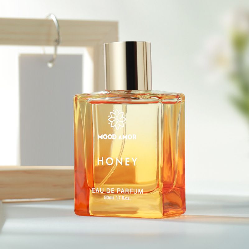 50 ml Honig Herrenparfüm 100 ml Eau de Toilette für den Mann_voghion.com