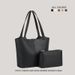 2025 New Women's Fashion Tote Bag, Versatile Handbag For Commuting, Casual Shoulder Bag_voghion.com