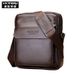 Weikotu Single Shoulder Crossbody Bag Korean Style Business Men's Fashion Briefcase_voghion.com