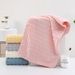 Bambu sammet handduksset Tjock mjuk sammet badhandduk ansiktstvätt Hushållsabsorberande handduksset_voghion.com