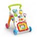 New Baby Walker Trolley Toy, Multi-functional Anti-rollover Infant And Child Aged 1-3 To Help Them Learn To Walk_voghion.com