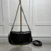 Designer Bag Soho Can45 Saddle Jacquard Soho 25 Shoulder Bag_voghion.com