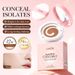 BB Cream SADOER Three-Color Soft Light Concealer Air Cushion Cream 12g Grooming And Repair Concealer Air Cushion Cream_voghion.com