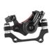 TOOPRE Bicycle Disc Mountain Caliper Driving Folding Electric Bike Brake Universal_voghion.com