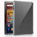 Clear Case For AMZ Fire HD 8 / 8 Plus / Fire 7 12th 10th 9th 8th 7th 6th Kindle Soft Back Cover Αντικραδασμικές θήκες tablet Προστατευτικό κάλυμμα_voghion.com
