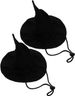 Halloween Hat Witch Cat Dog Costume Pet Headwear Decoration Small Cats And Dogs_voghion.com