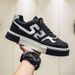 Scarpe da uomo alla moda, stile coreano, casual, per studenti, primavera e autunno 2025_voghion.com