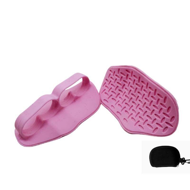 Neu Griff-stärkungsmittel Finger Trainer Gewichtheben Anti Slip Fitness 1_voghion.com