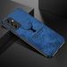 Business Man Cloth Case Deer Phone Cover for Samsung Galaxy A14 A34 A54 5G A04 A04S A13 4G 5G S23 S23+ 5G S23 Ultra Plus_voghion.com