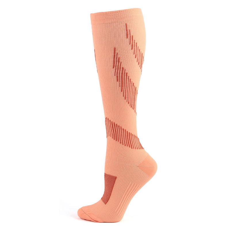 Kompressionsstrümpfe Kompressionssocken Damen und Herren Sportsocken Kompressionsstrümpfe_voghion.com
