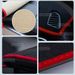 For GEELY NEW COOLRAY 2023 2024 Car Dashboard Cover Mat Sun Shade Cushion Protective DashMat ANti-UV Pad Interior_voghion.com