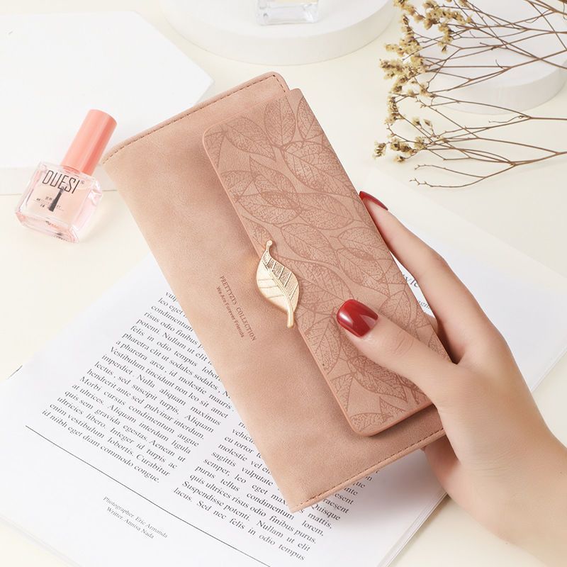 Geldbörse, Handtasche, Kartentasche, Damentasche, Sporttasche, Herrentasche, multifunktional, großes Fassungsvermögen, stilvoll und schön
_voghion.com