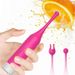FairyKiss Vibrator For Intimate Zones 10 Speeds_voghion.com