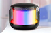 Produttore di mini altoparlanti Bluetooth ad alto volume da tavolo per esterni con luce colorata e regalo_voghion.com