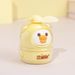 Gulu Kinderventilator – Cartoon-USB-Handheld, tragbarer Mini-Ventilator für Kinder, Geschäftsgeschenkidee_voghion.com